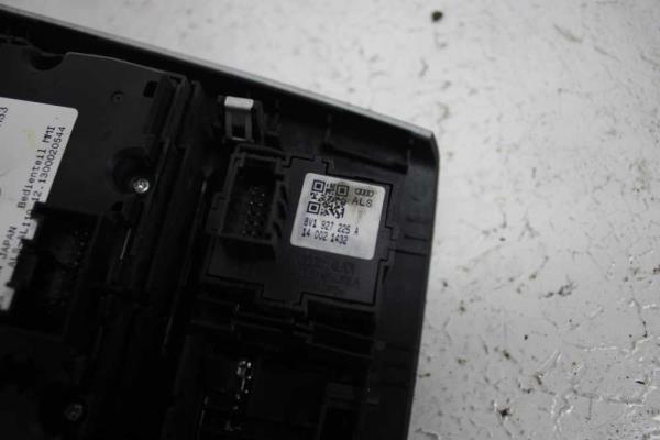 BOUTONS AUDI A3 8V - Vue 4